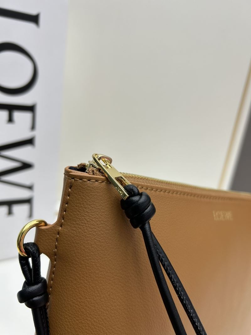 Loewe Clutch Bags